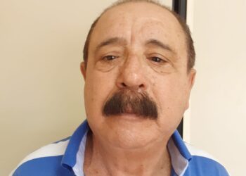 SÍLVIO SILVEIRA: UMA HISTÓRIA DE RESILIÊNCIA