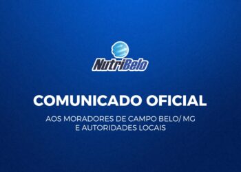 Comunicado Oficial 13/07/2024